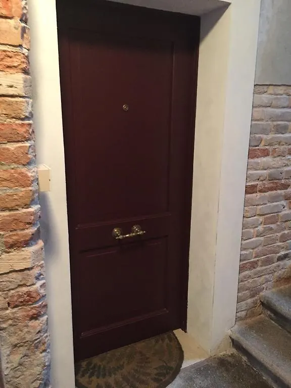 Campiello Tron Apartment Venice