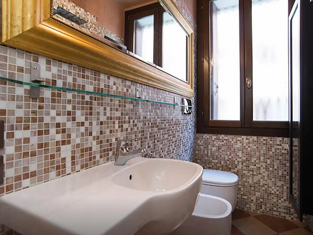 Campiello Tron Apartment Venice