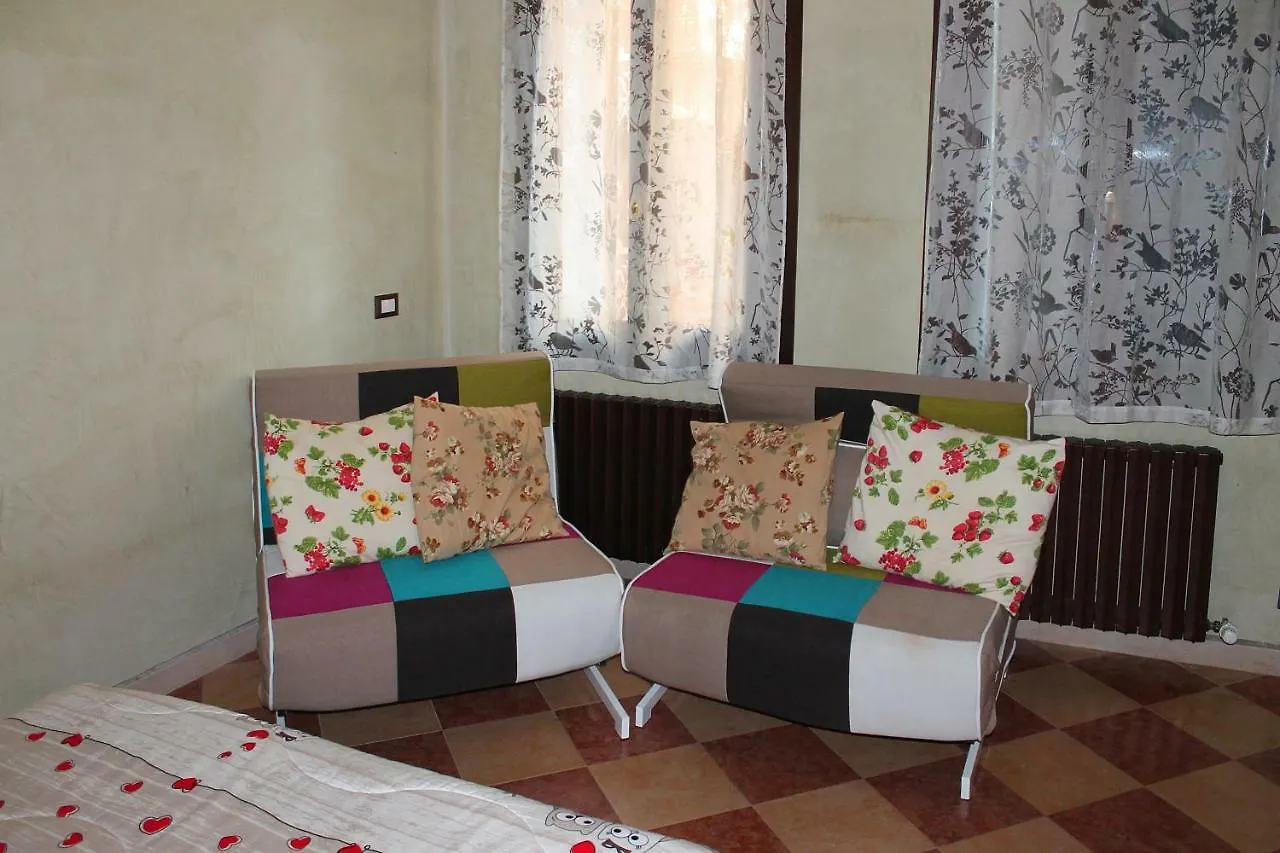Campiello Tron Apartment Venice