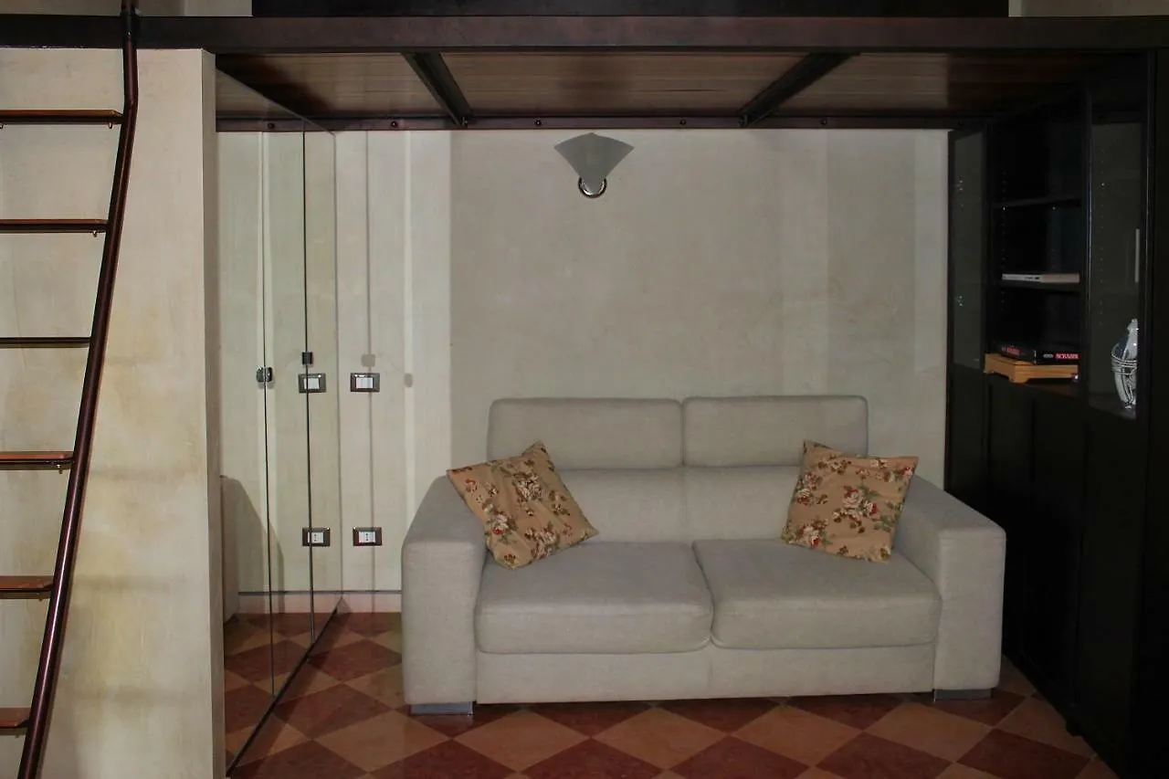 Campiello Tron Apartment Venice