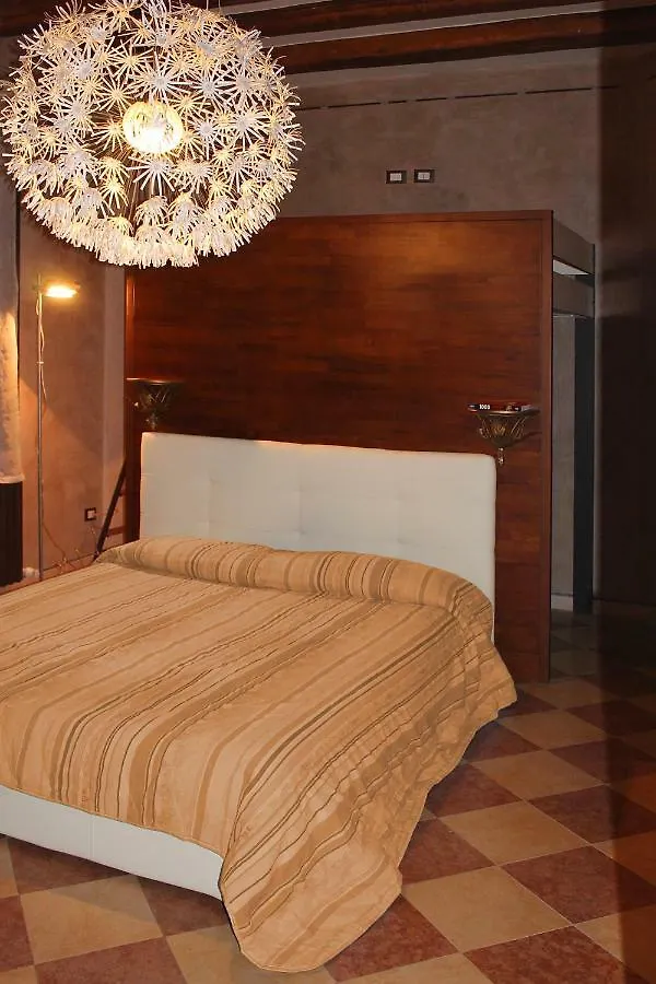 Campiello Tron Apartment Venice