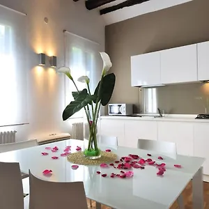 Cannaregio - Colleoni Holidays By Wonderful Italy Apartment Venice