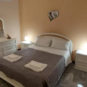 La Maison De Mary Appartamento Zafferana Etnea