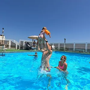 Sorriso Hotel Lido di Classe