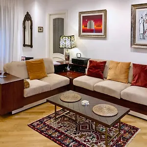 Eucalyptus - San Paolo - Apartment Rome