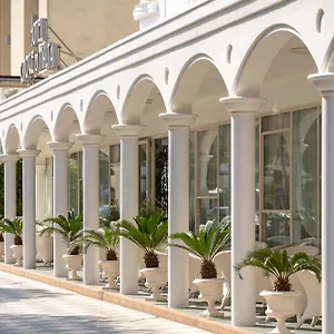 Croce Di Malta E Mexico Hotel Cesenatico