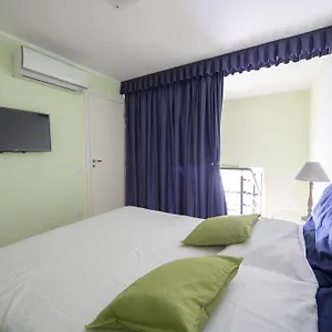 Aristovascio Apartment Naples