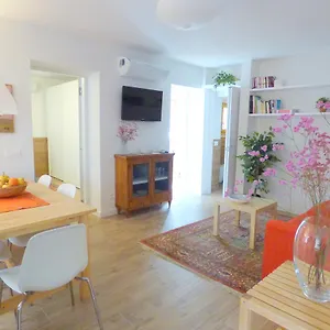 Apartment Ca' Bellotto, Venice