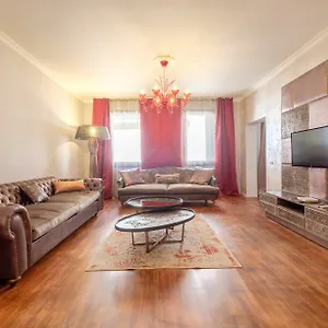 Apartment Casa Verona, Venice