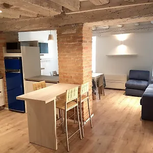 Apartment Corte Sconta Mini-loft, Venice