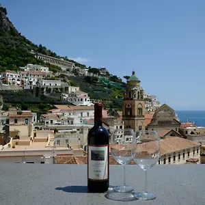 Paradiso Apartment Amalfi