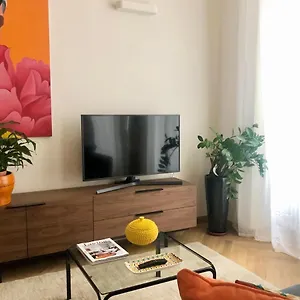 Opera Luxury Rosmini Apartment Rome