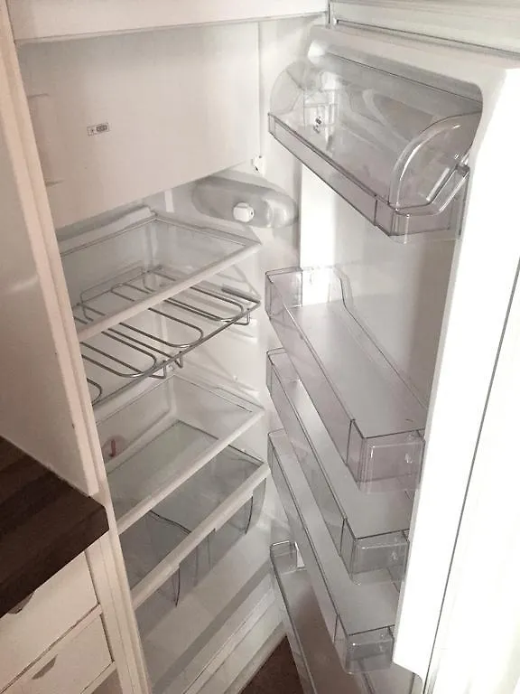 Campiello Tron Apartment Venice Italy
