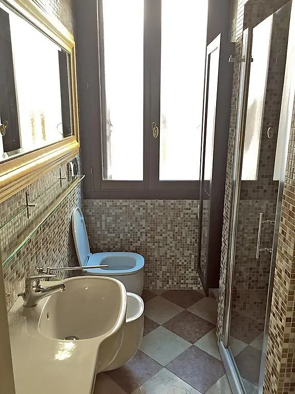 Campiello Tron Apartment Venice Italy