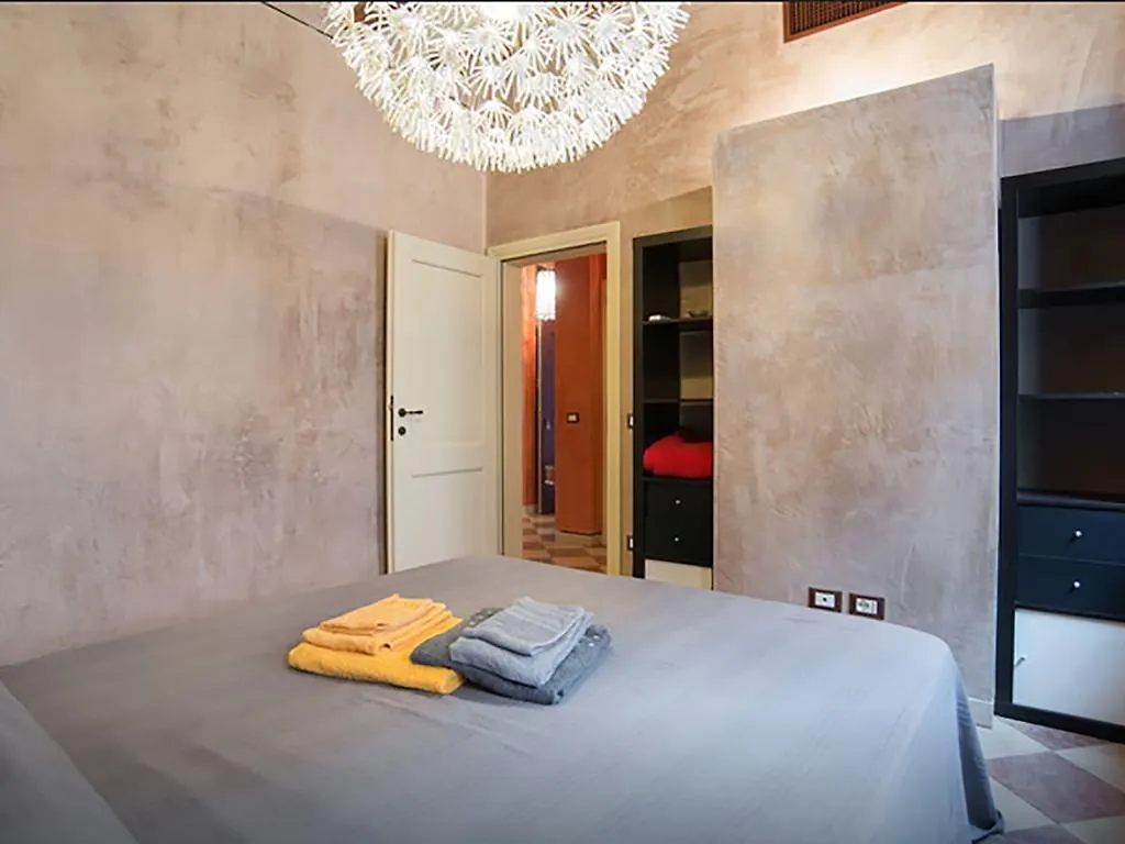Campiello Tron Apartment Venice 0*,