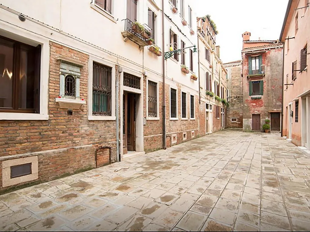 Campiello Tron Apartment Venice 0*,