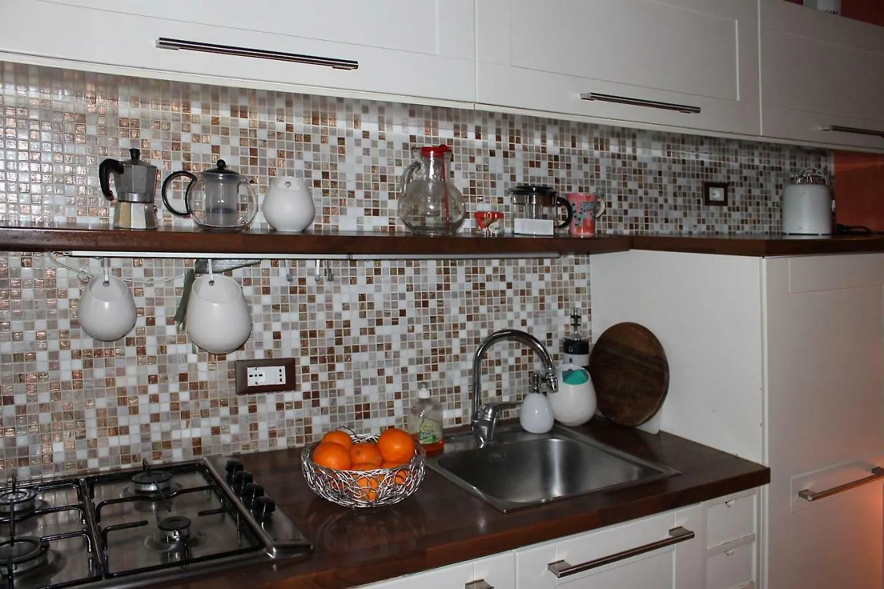 Campiello Tron Apartment Venice 0*,